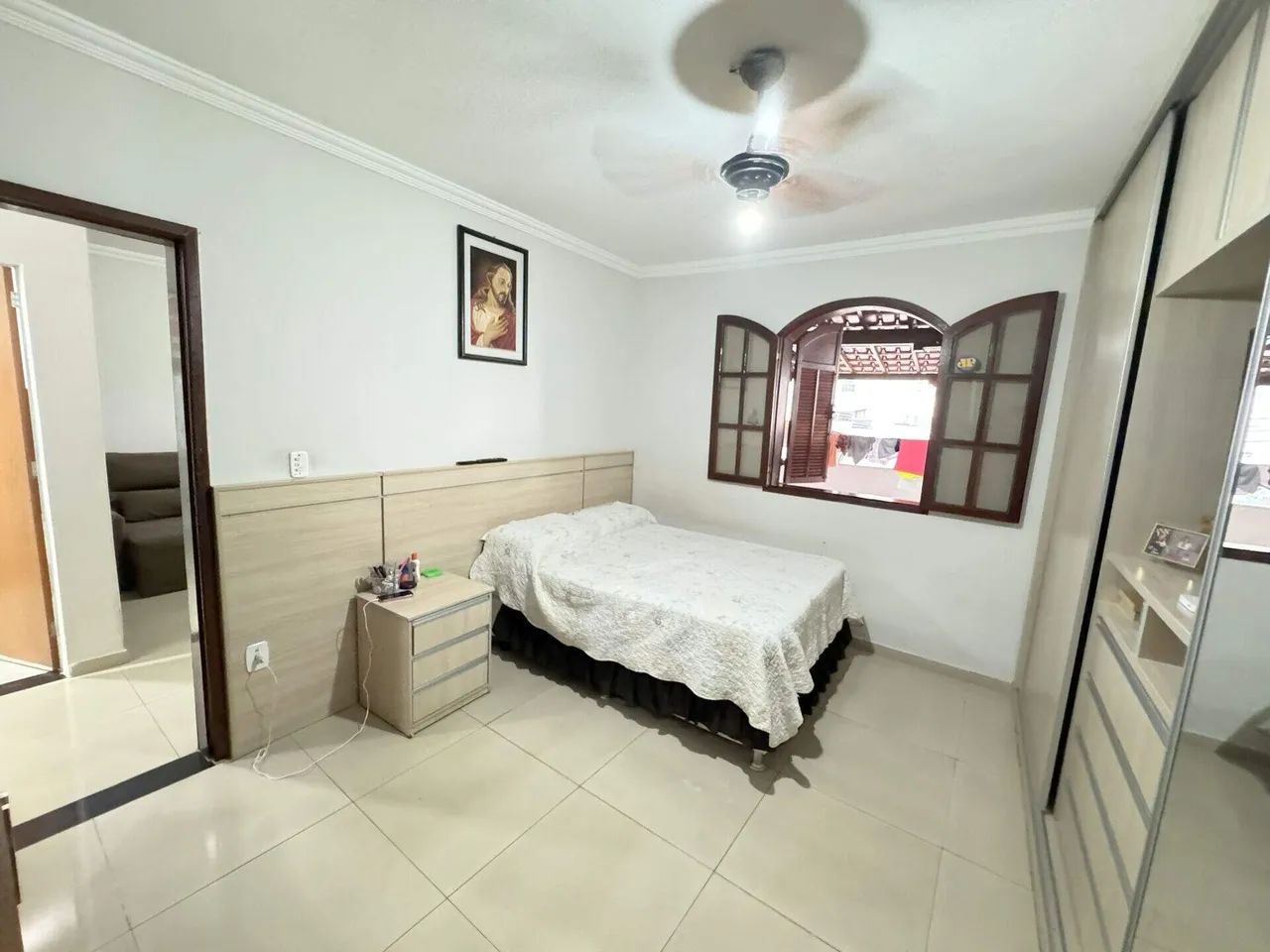 Casa no bairro estrela do oriente - Foto 4