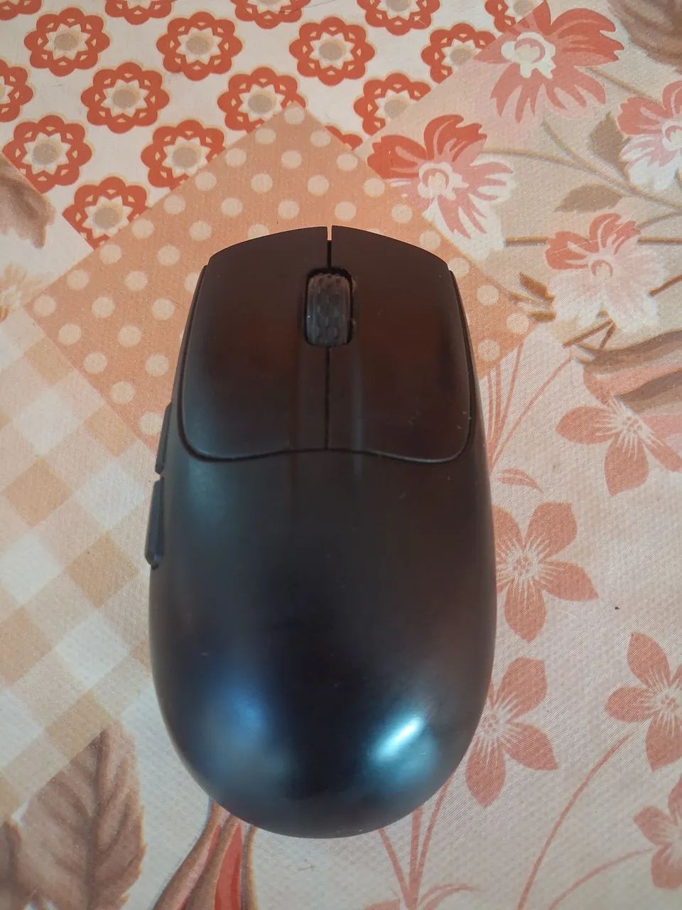Mouse Attack Shark X5