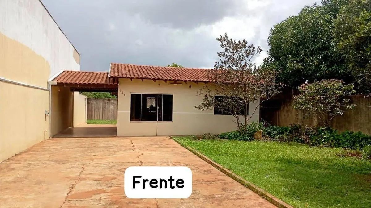 Casa com 2 quartos à Venda, Vila Nasser - Campo Grande - Foto 2