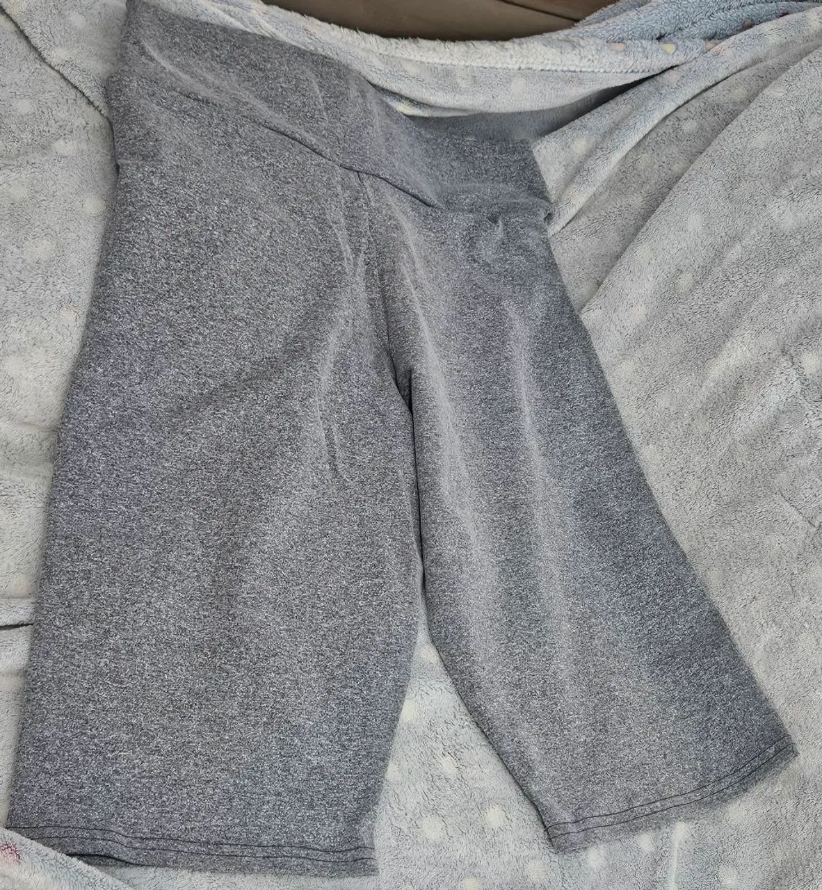 Bermuda Feminina Plus Size G1 - Foto 2
