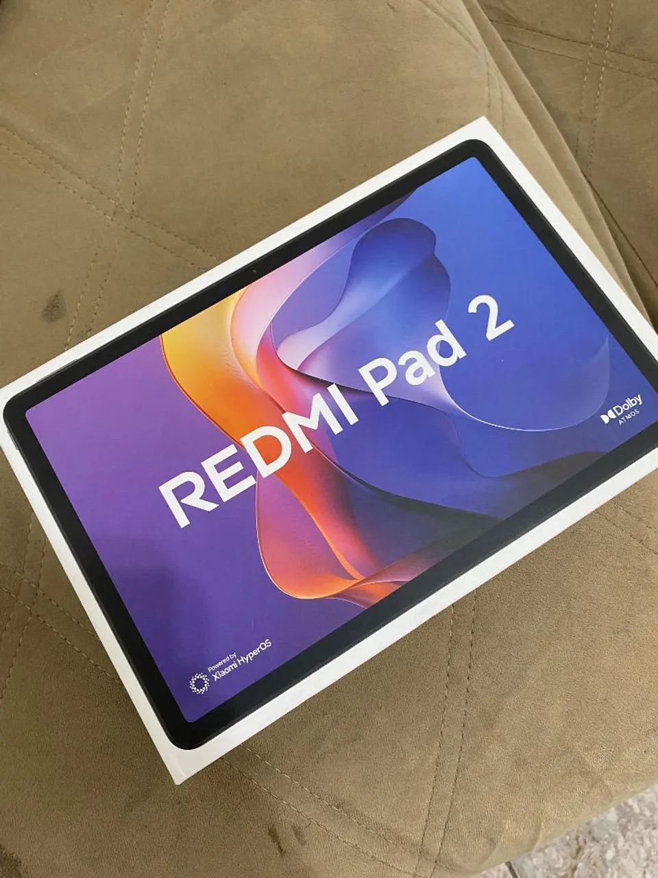 Redmi Pad 2