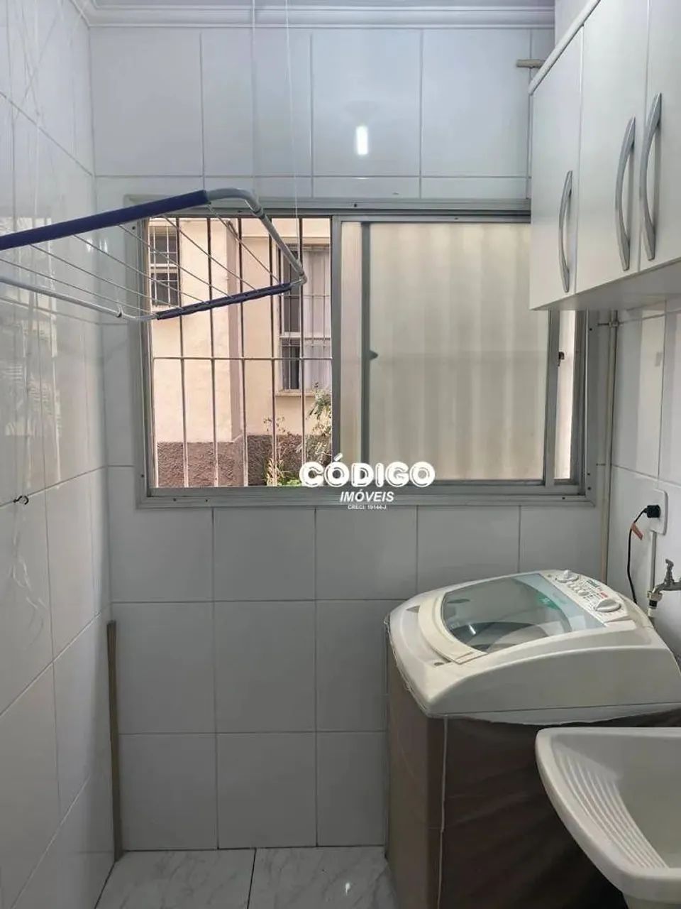 Apartamento com 2 dormitórios à venda, 53 m² por R$ 260.000 - Jardim Paraventi - Guarulhos