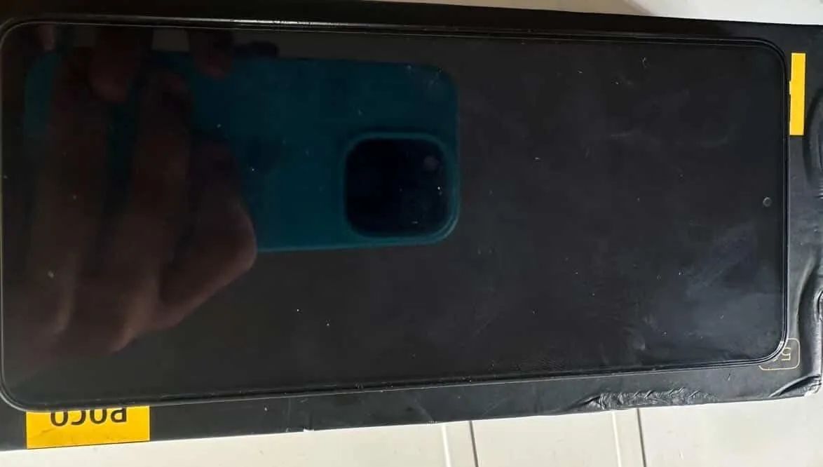 POCO X6 PRO 5G 512 GB/12 GB RAM - Foto 4