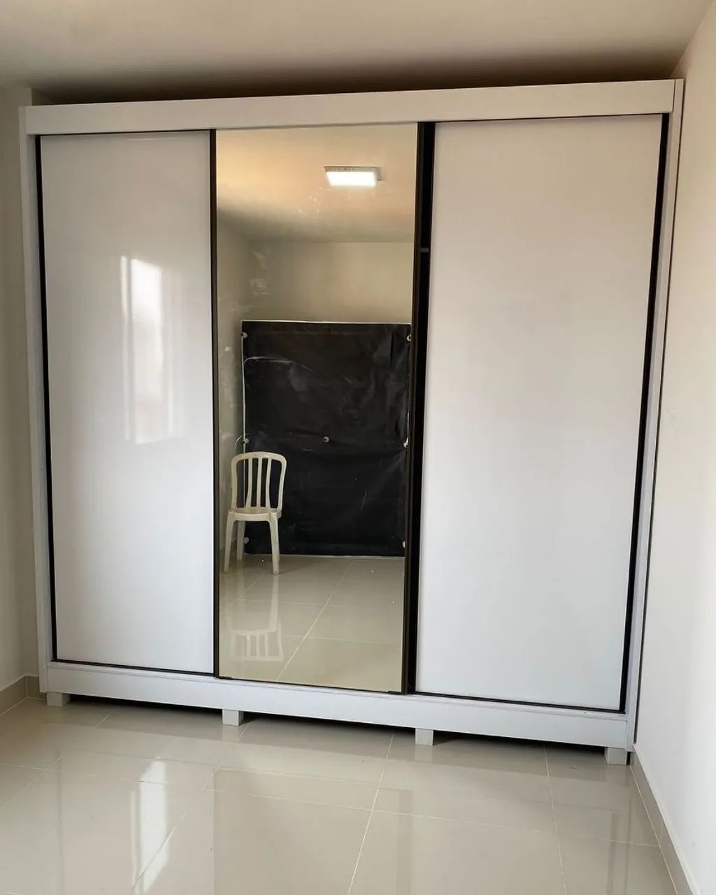 Roupeiros à partir de R$1.349,00 - Foto 4