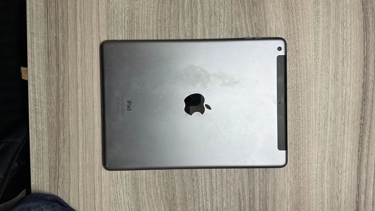 Ipad Air - Foto 3