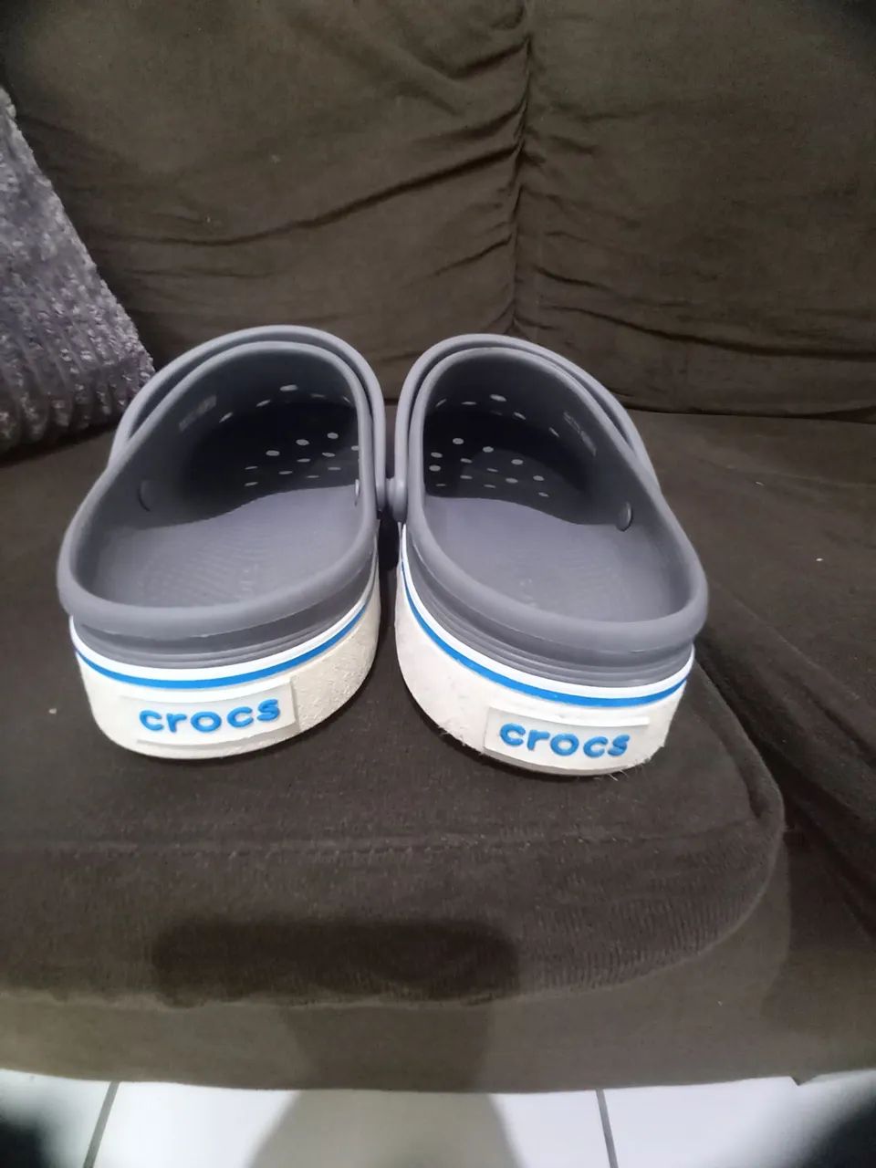 Crocs  - Foto 3