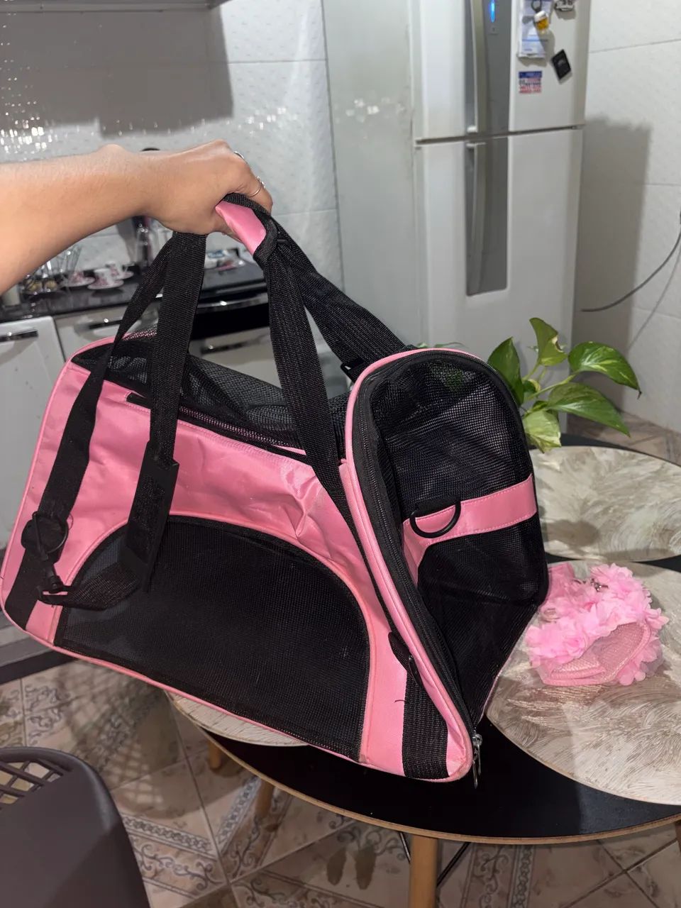 Pet Transport Bag
