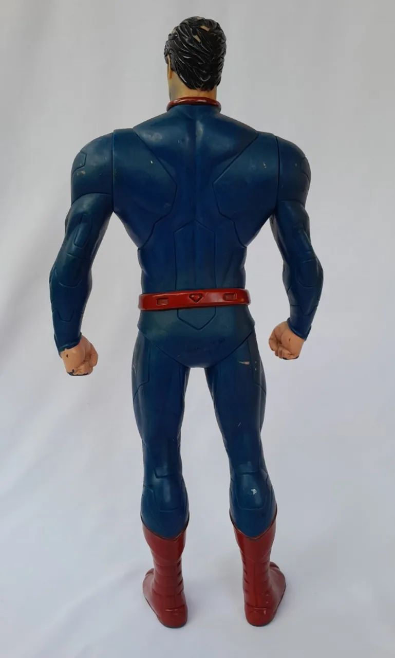 Boneca Super Homem - Foto 3