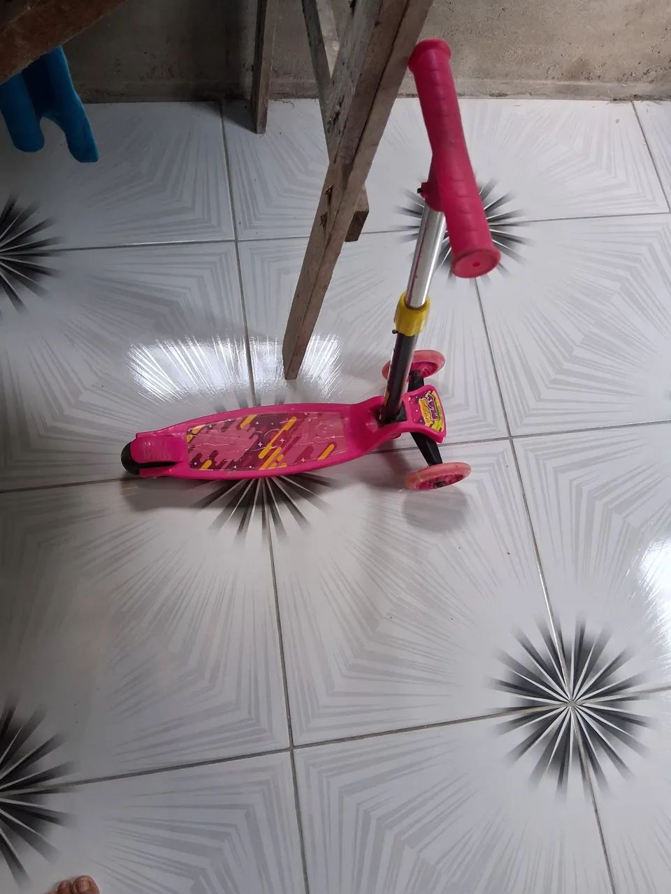 Patinete  - Foto 3