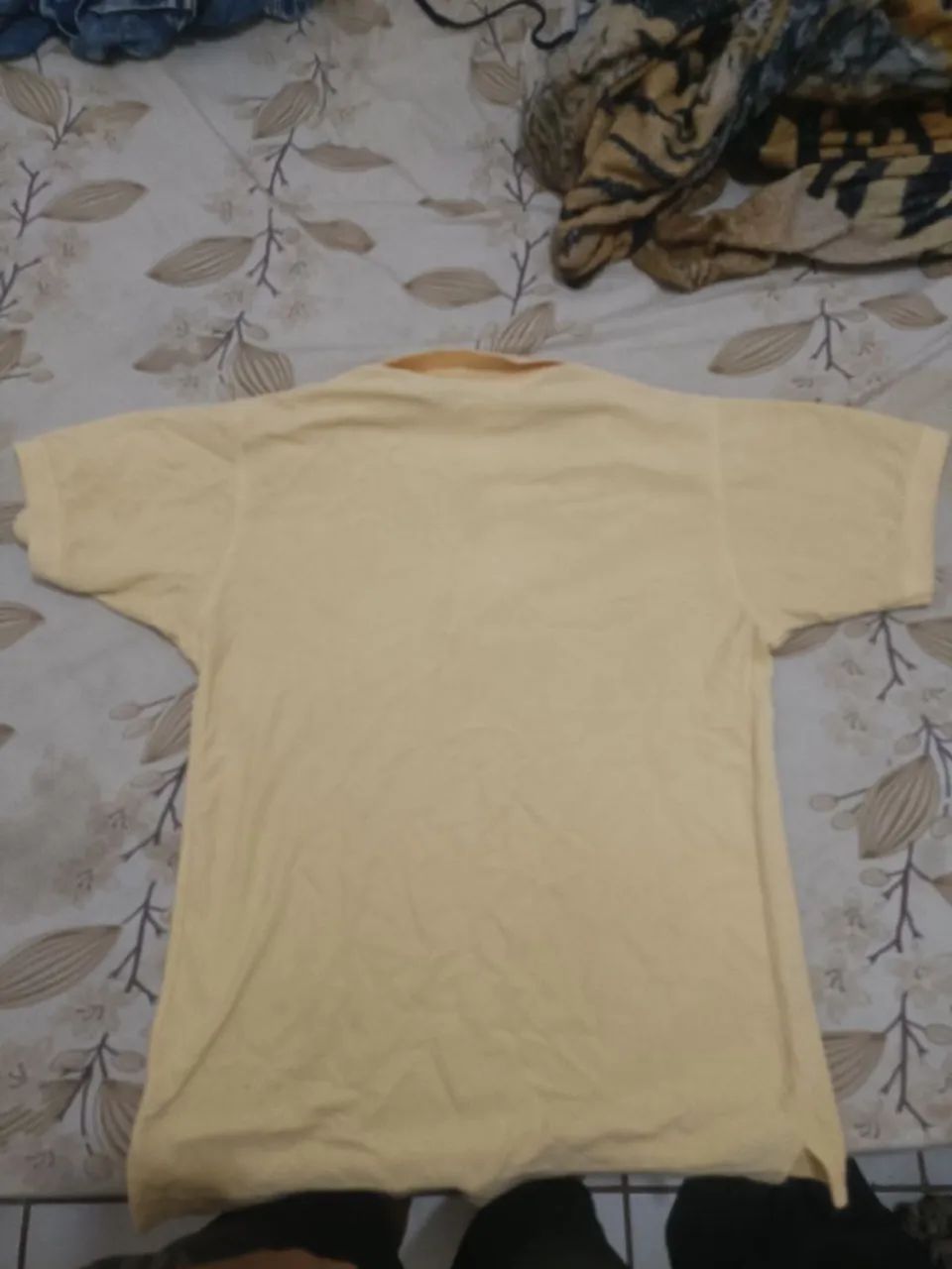 Vendo polo da Lacoste original - Foto 4