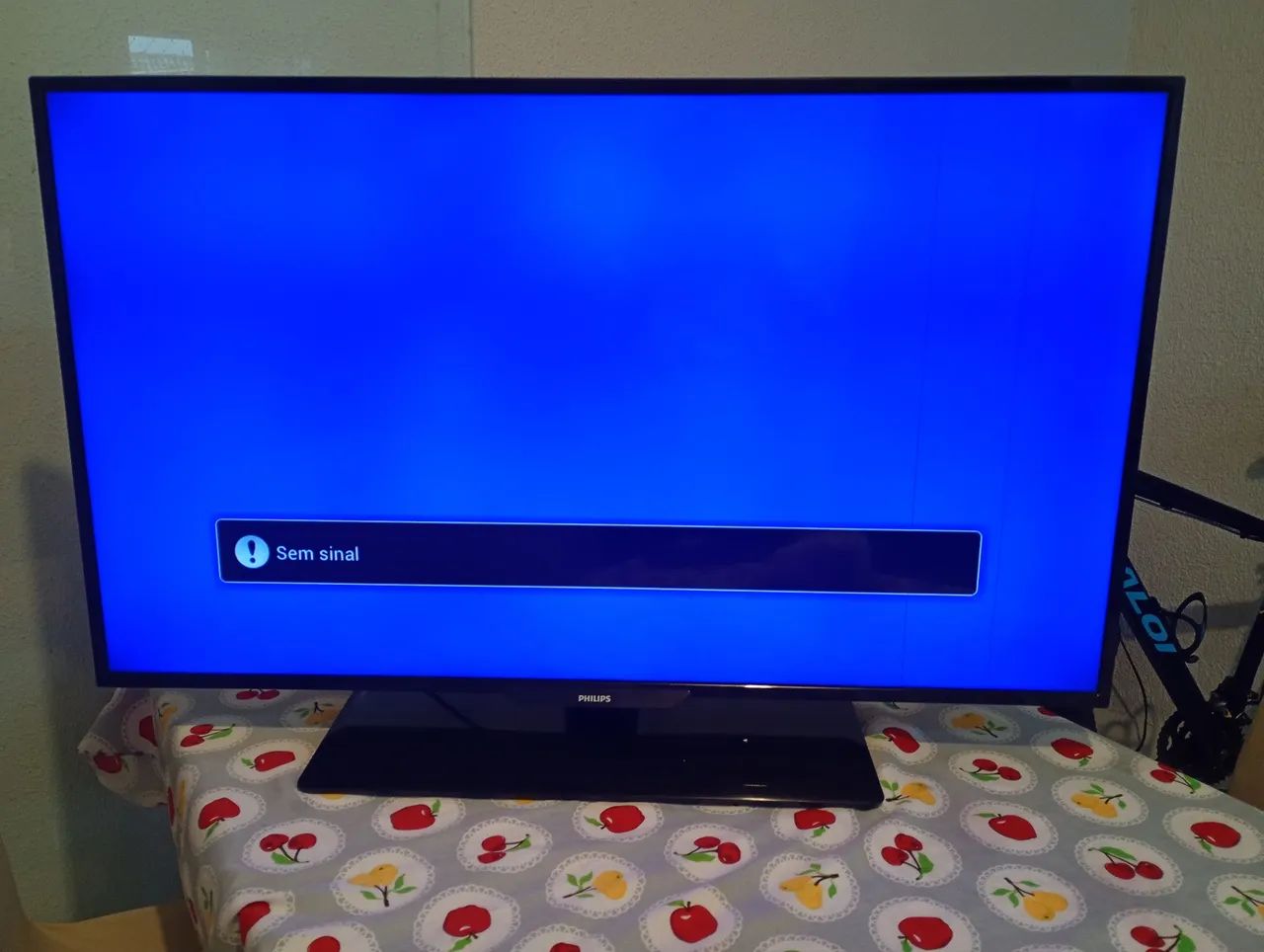 Tv Philips 