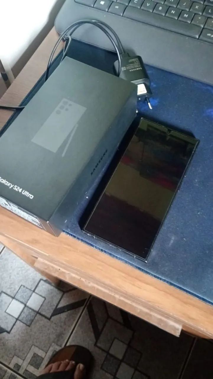 S24 ultra 256gb 