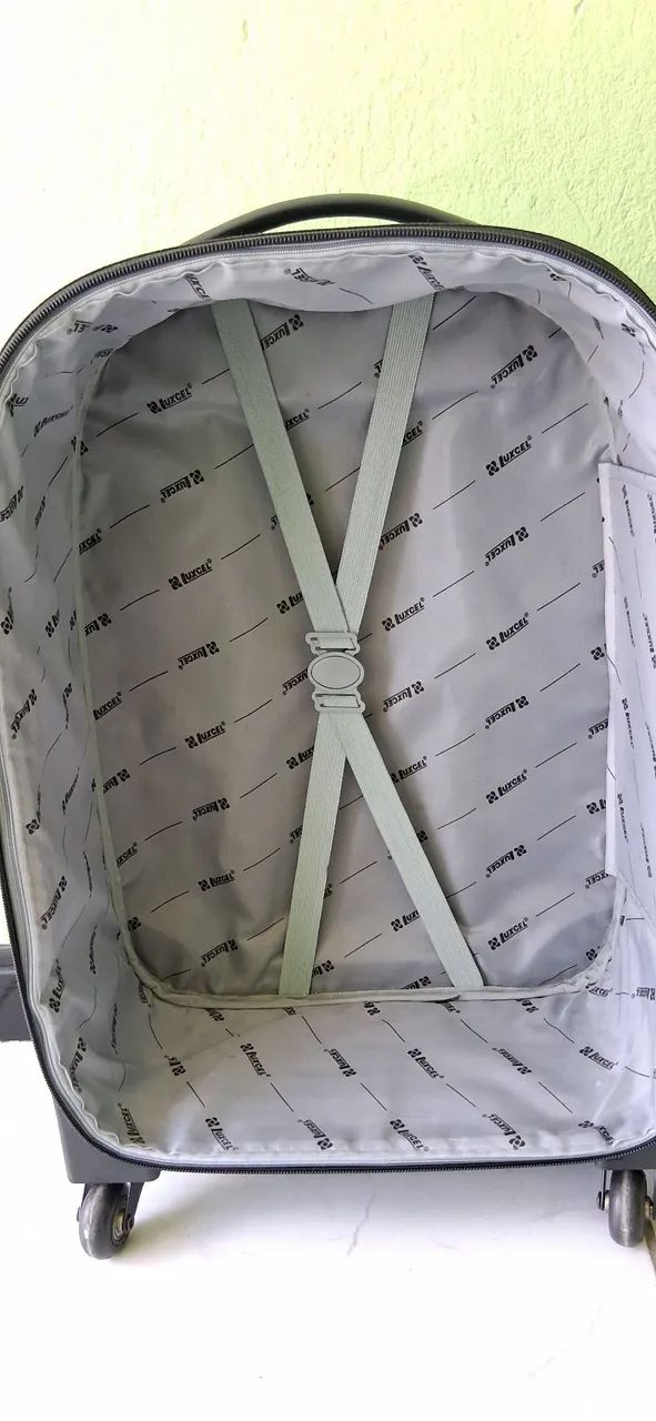 Mala de viagem - Foto 5