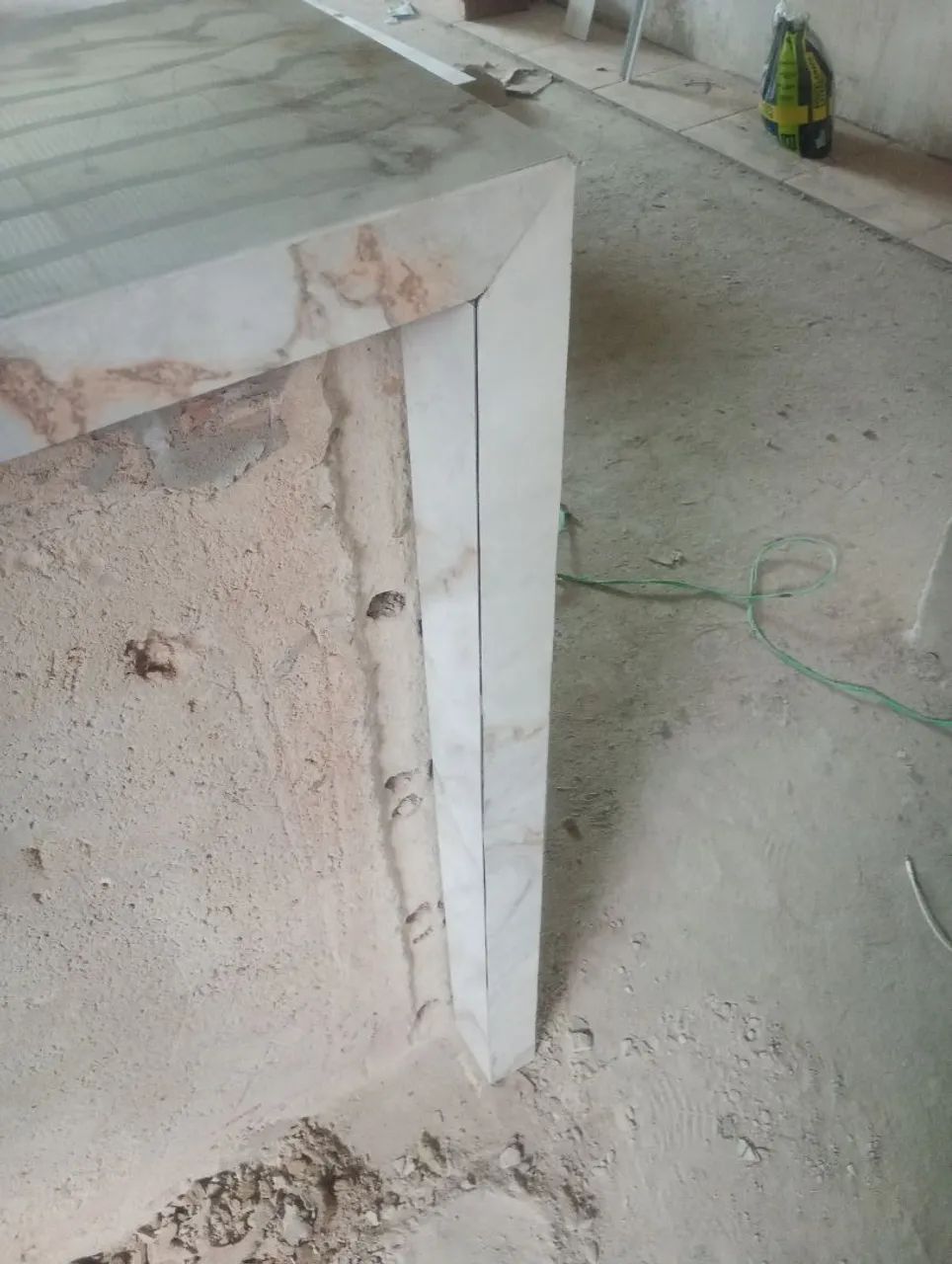 pedreiro de acabamento  - Foto 5