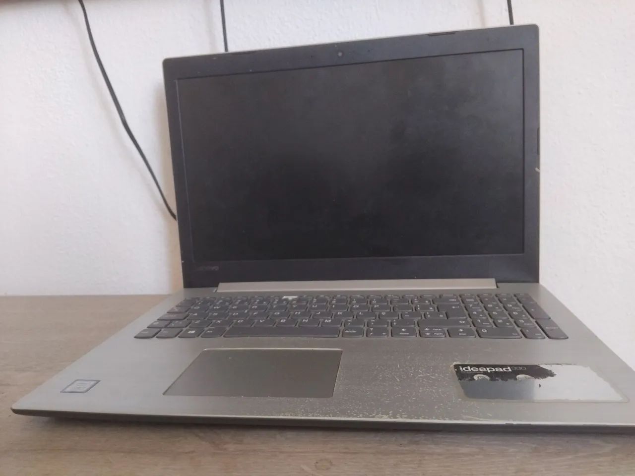 Lenovo ideaped 330 com ssd usado  - Foto 2