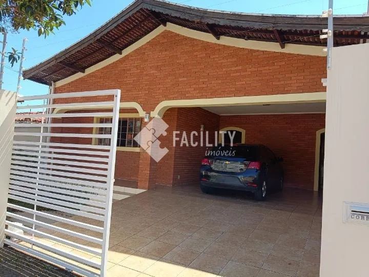 Casa a venda Jardim Flamboyant - Foto 3