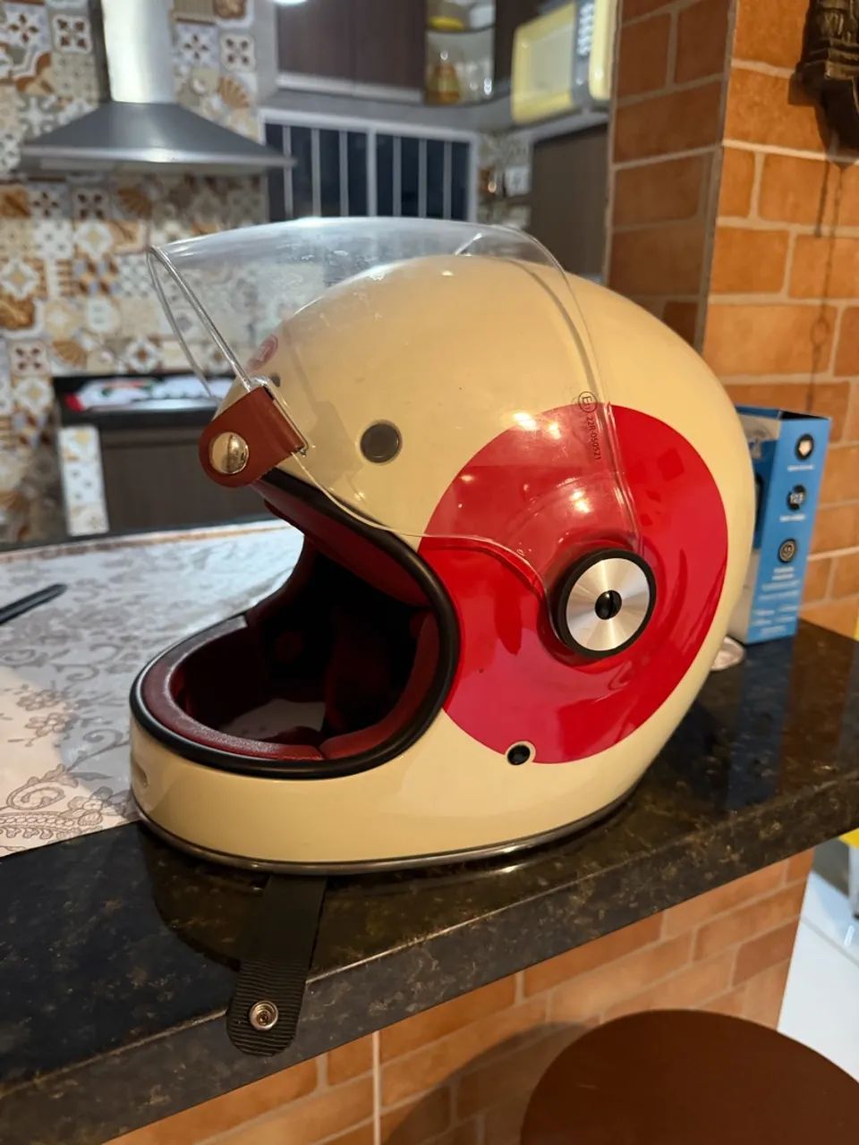 Capacete Bell  - Foto 2