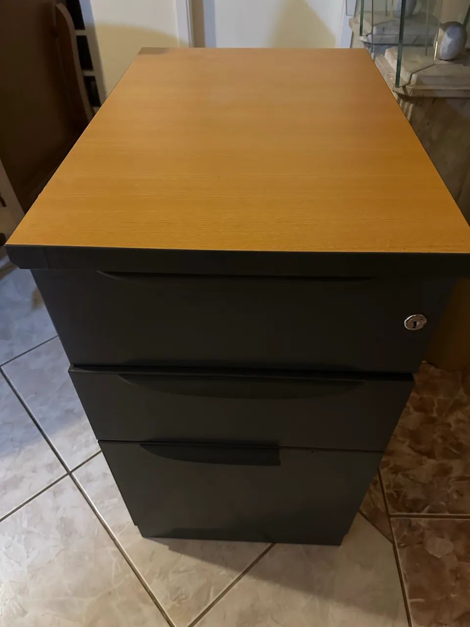 Arquivo armário  - Foto 3