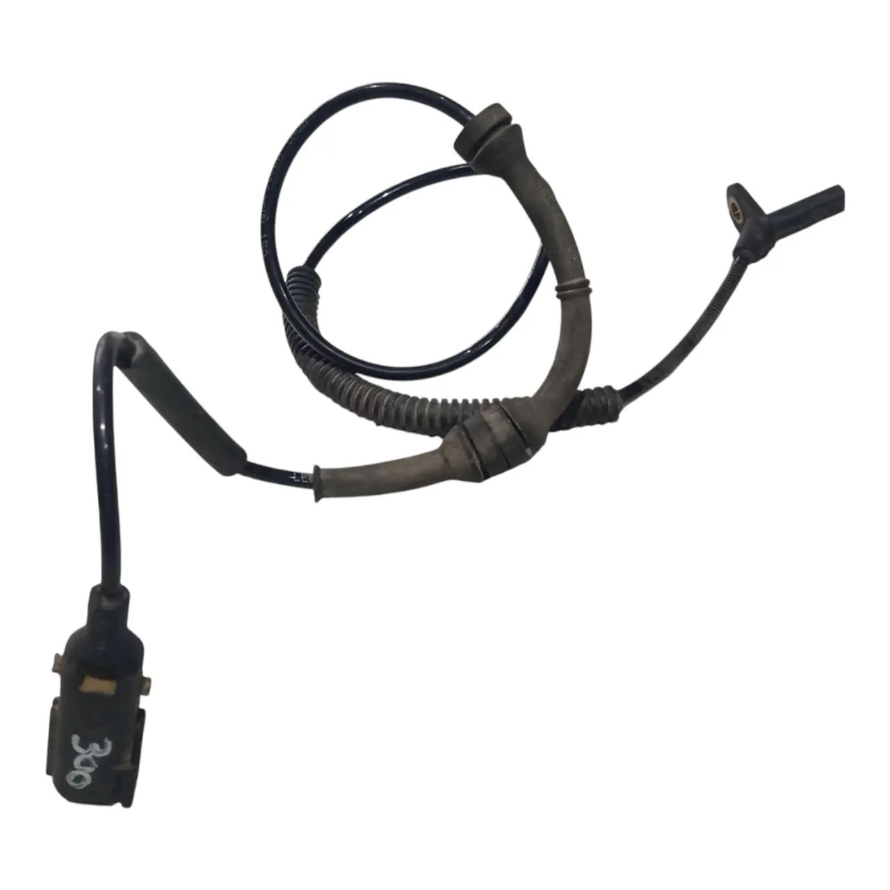 Sensor Abs Traseiro Direito Freelander 2 2006 2007 A 2014 - Foto 5