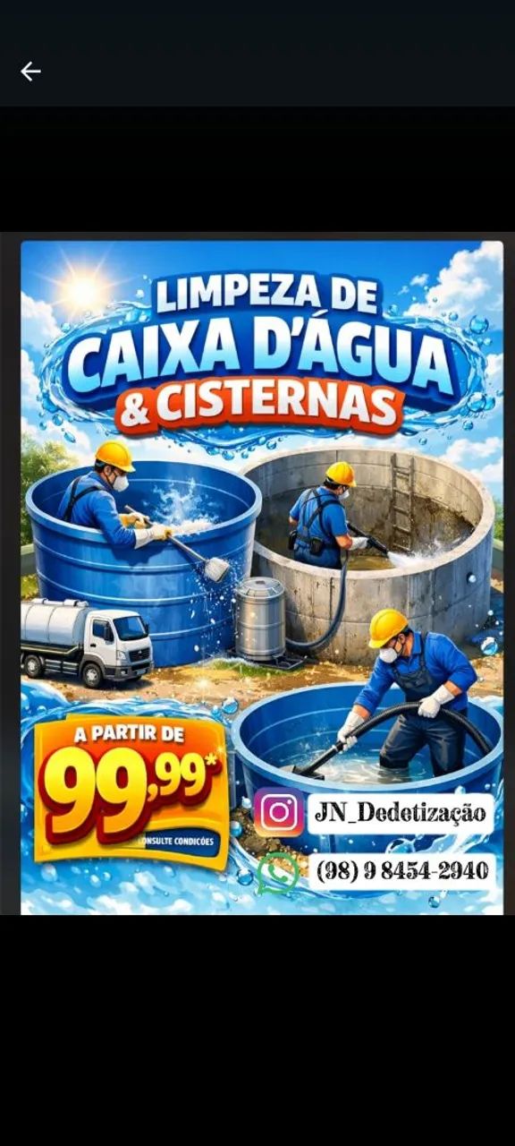 Dedetização