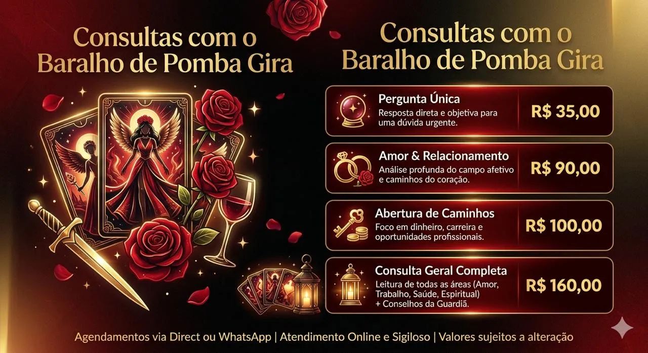 Leitura de baralho  - Foto 2