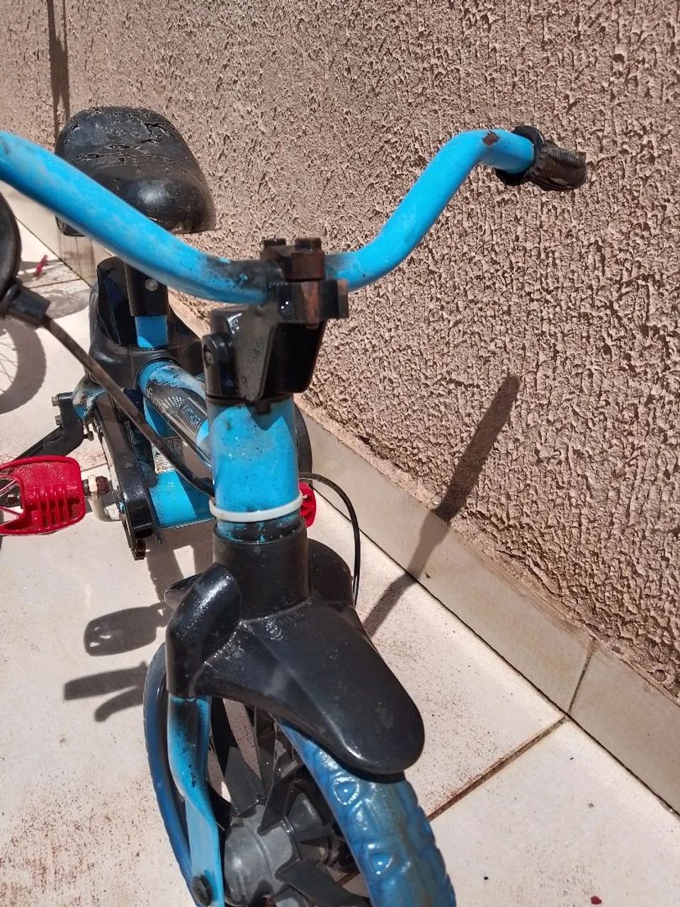 2 bicicletas infantil 
