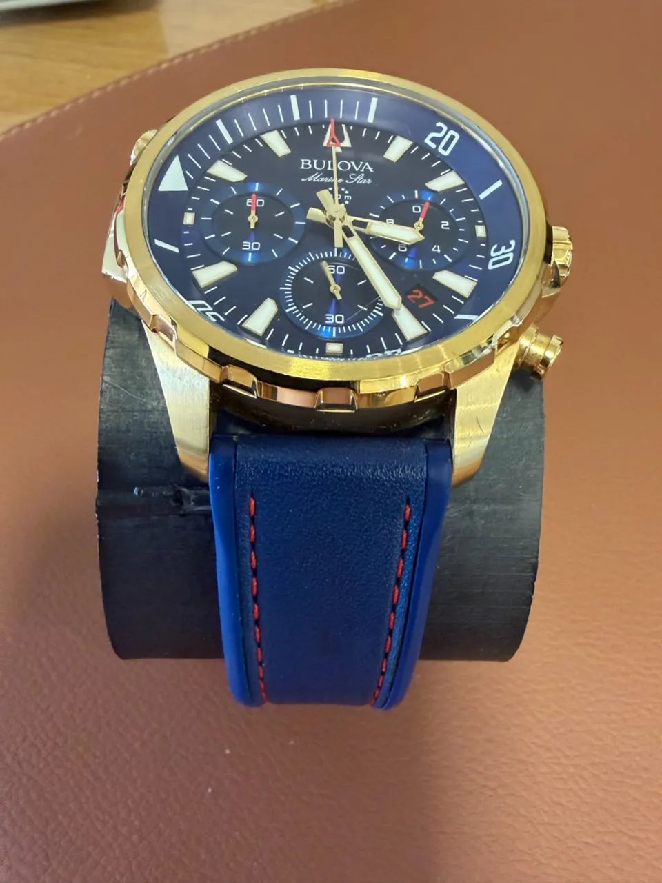 Relógio bulova  - Foto 3
