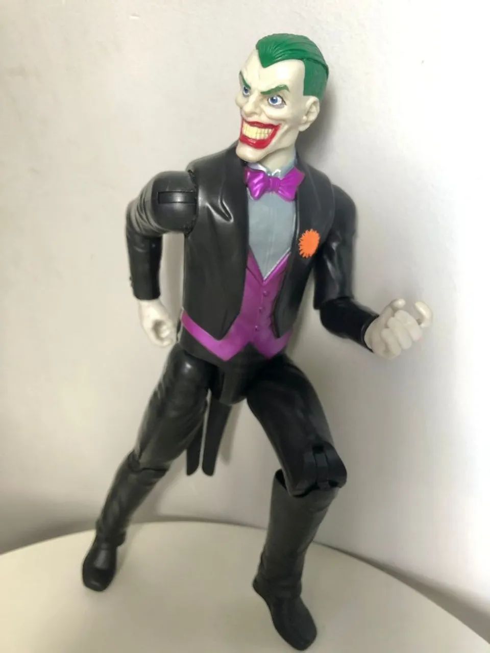Boneco Coringa  - Foto 5