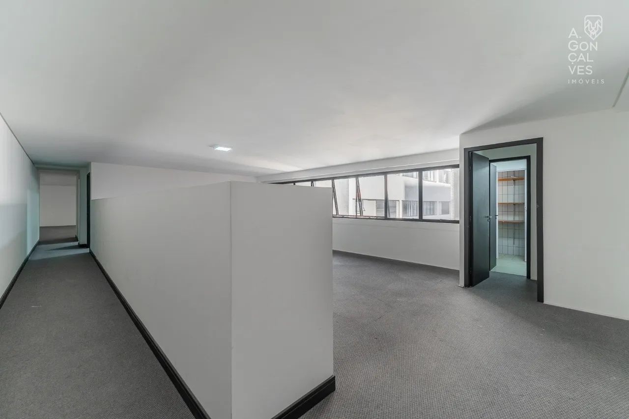 Sala Comercial no Business Tower, Batel, Curitiba - Foto 3