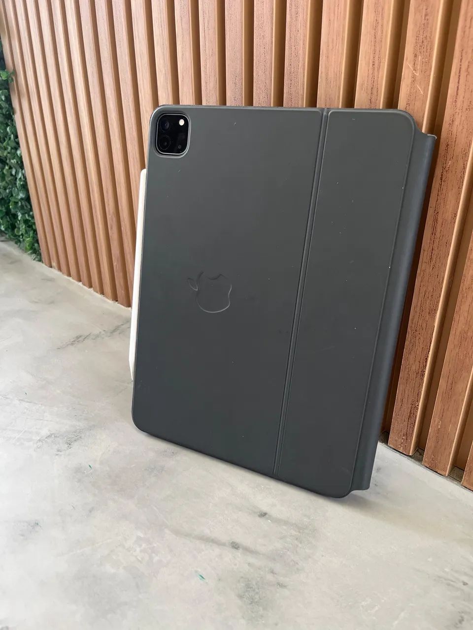 IPAD PRO M2 11 POLEGADAS 4 GERAÇÃO  - Foto 4