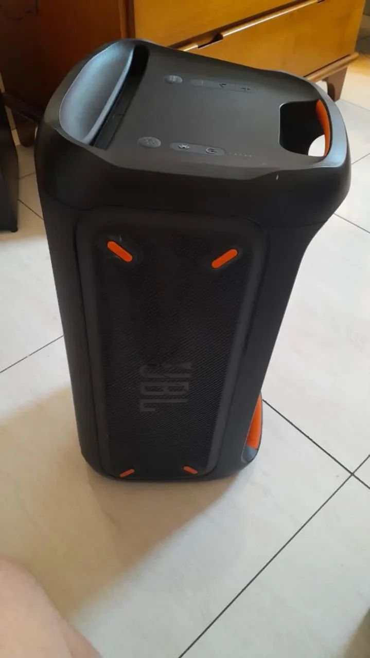JBL 100 parte Box - Foto 3