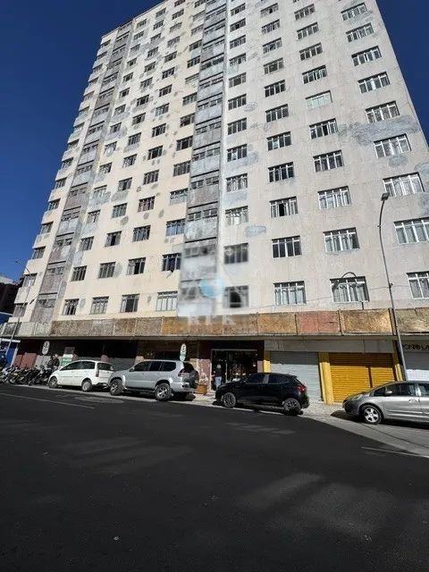 Ótimo Apartamento no Centro