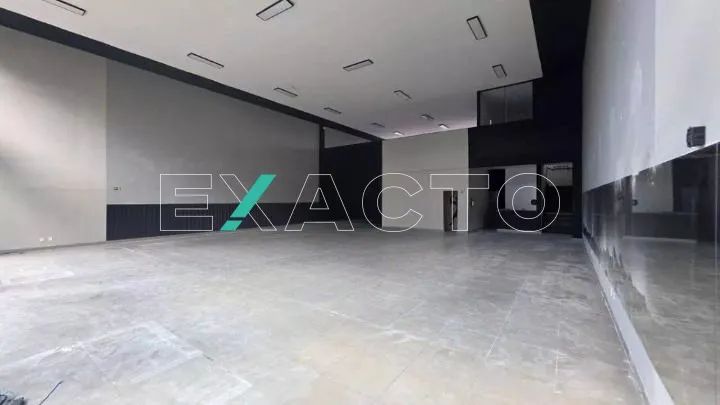 salão - Vila Nogueira - Campinas - Foto 3