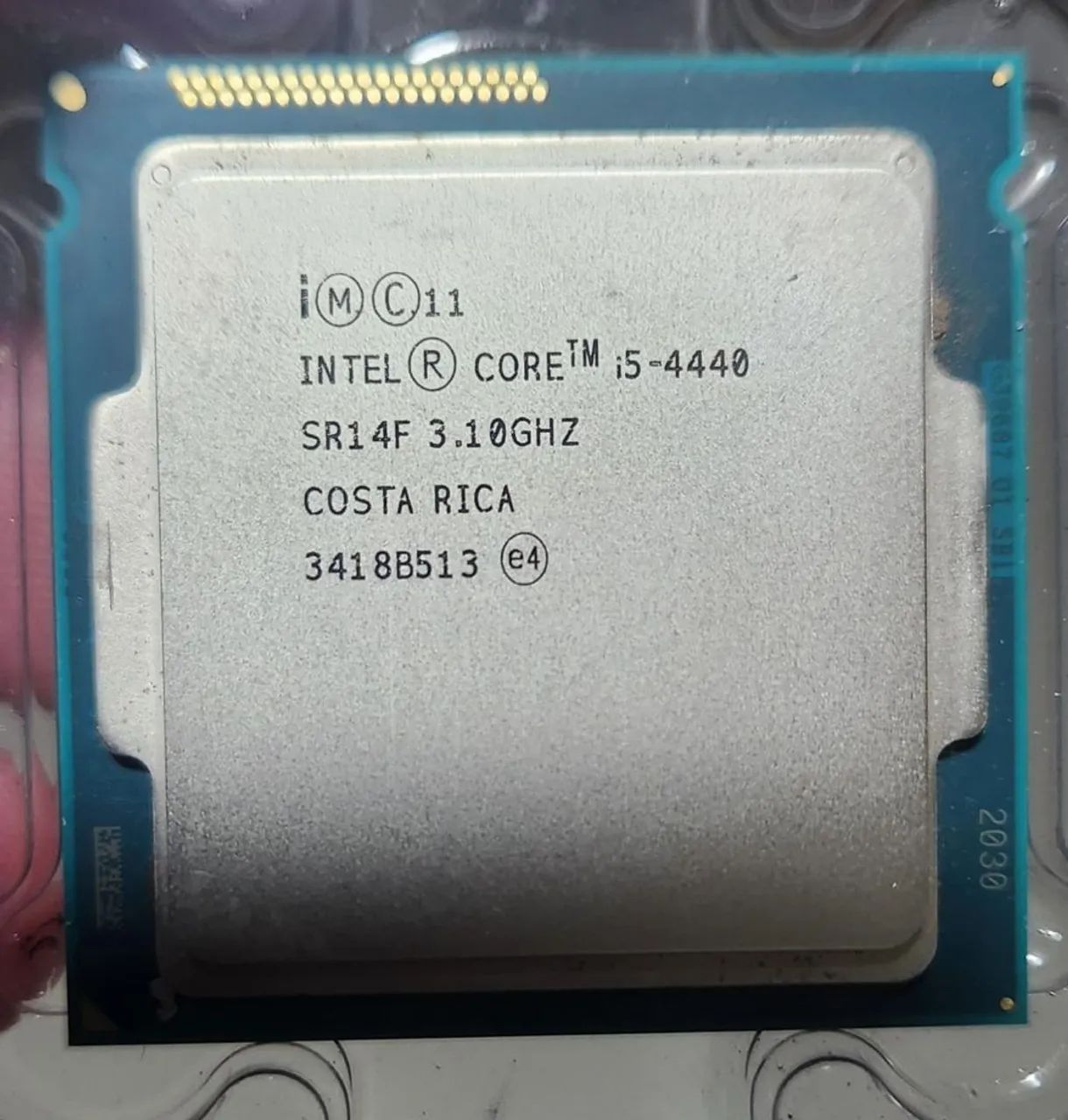 Processador I5 4440