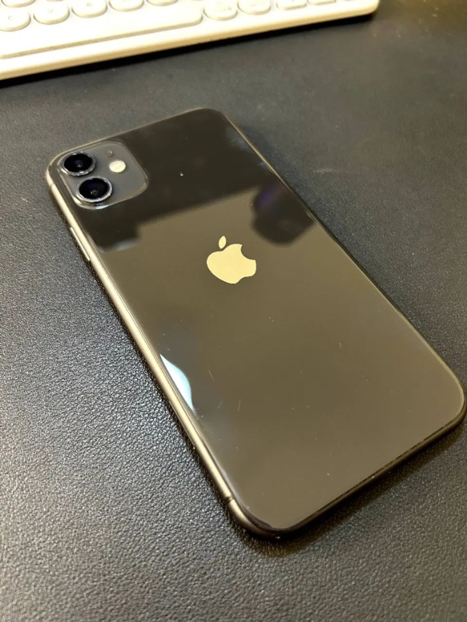 iPhone 11 64gb (100% original) - Foto 5