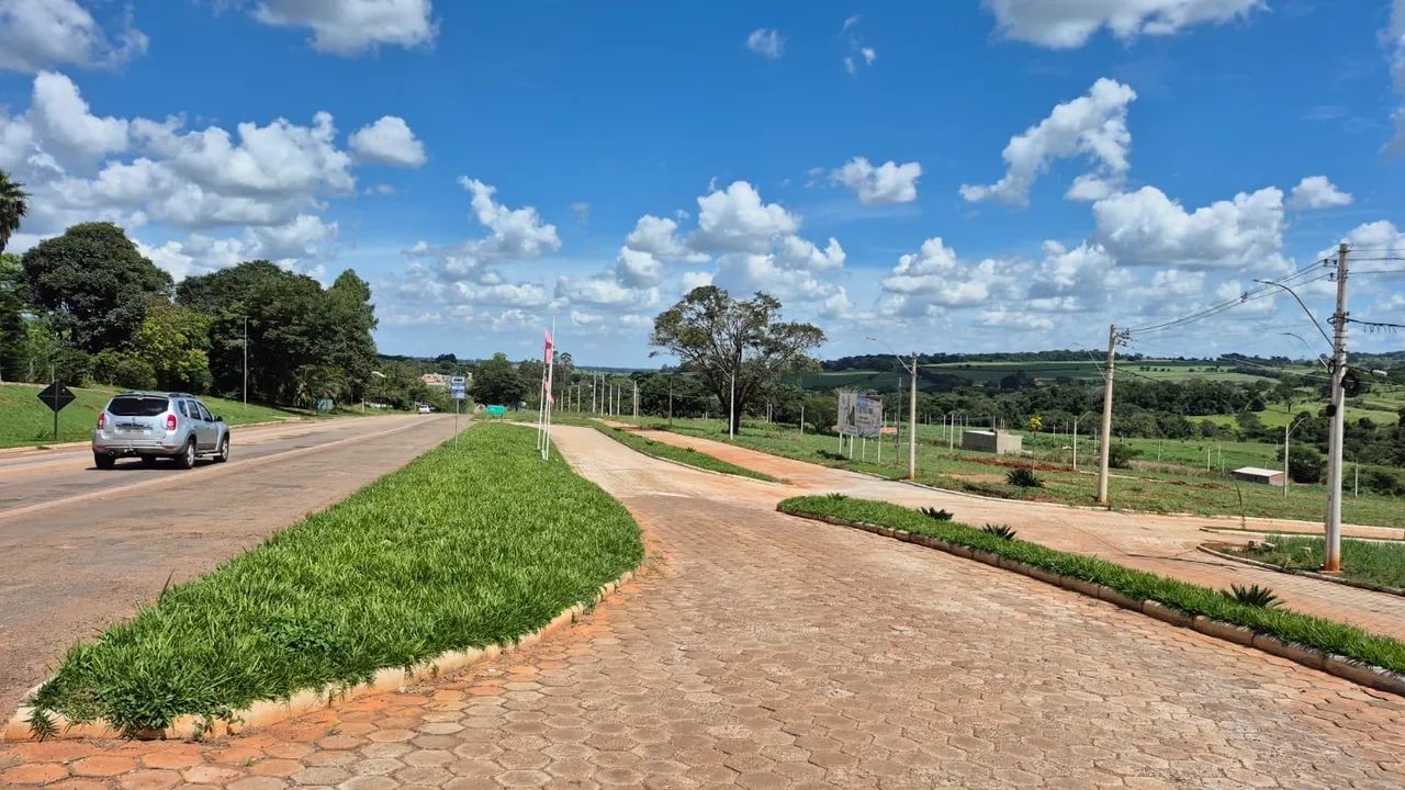 Vendo Ágio Lote Nova Veneza - Goiás 