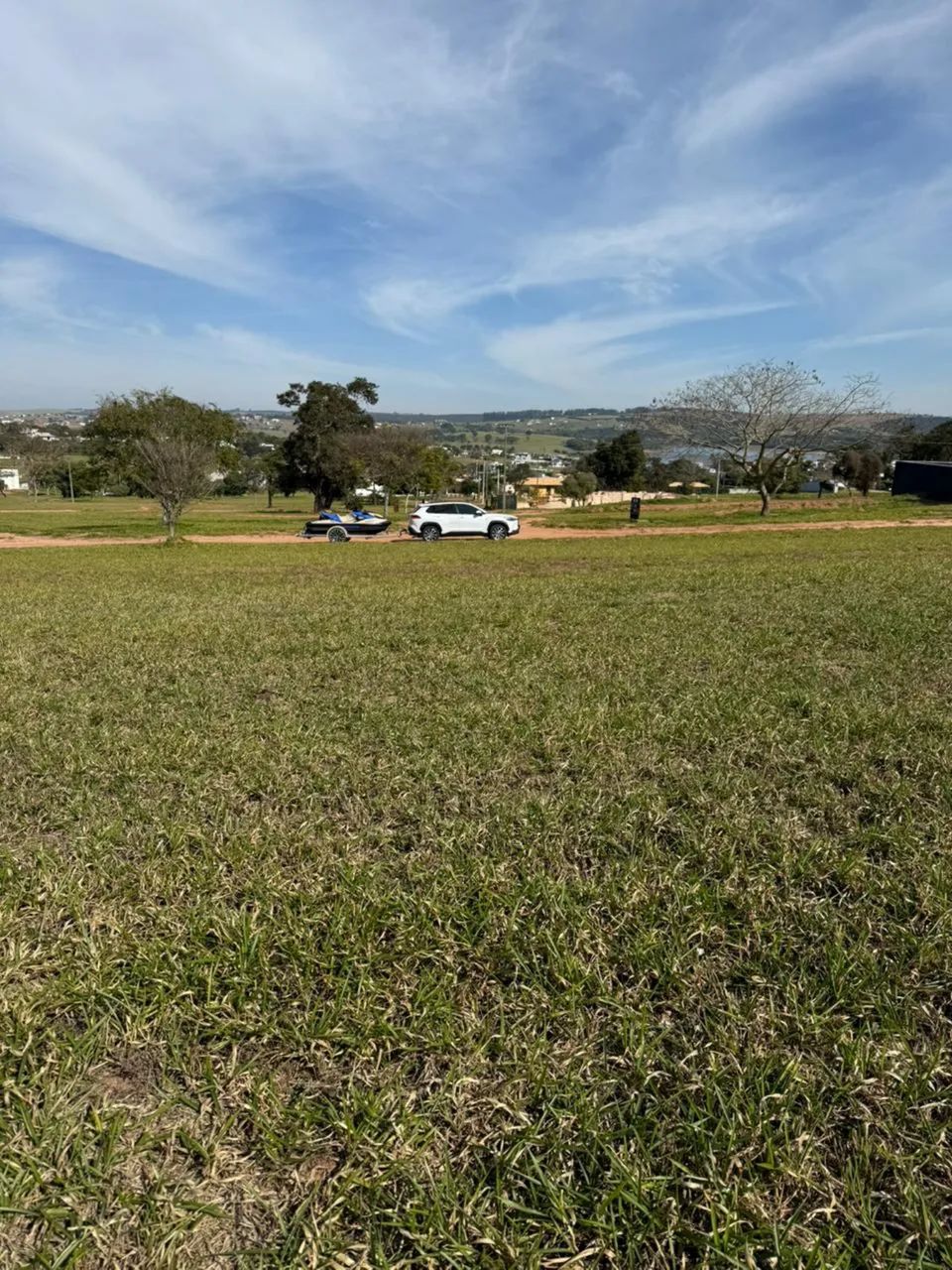 Foto - Paranapanema - Terras de Santa Cristina XIII Setor Marina
