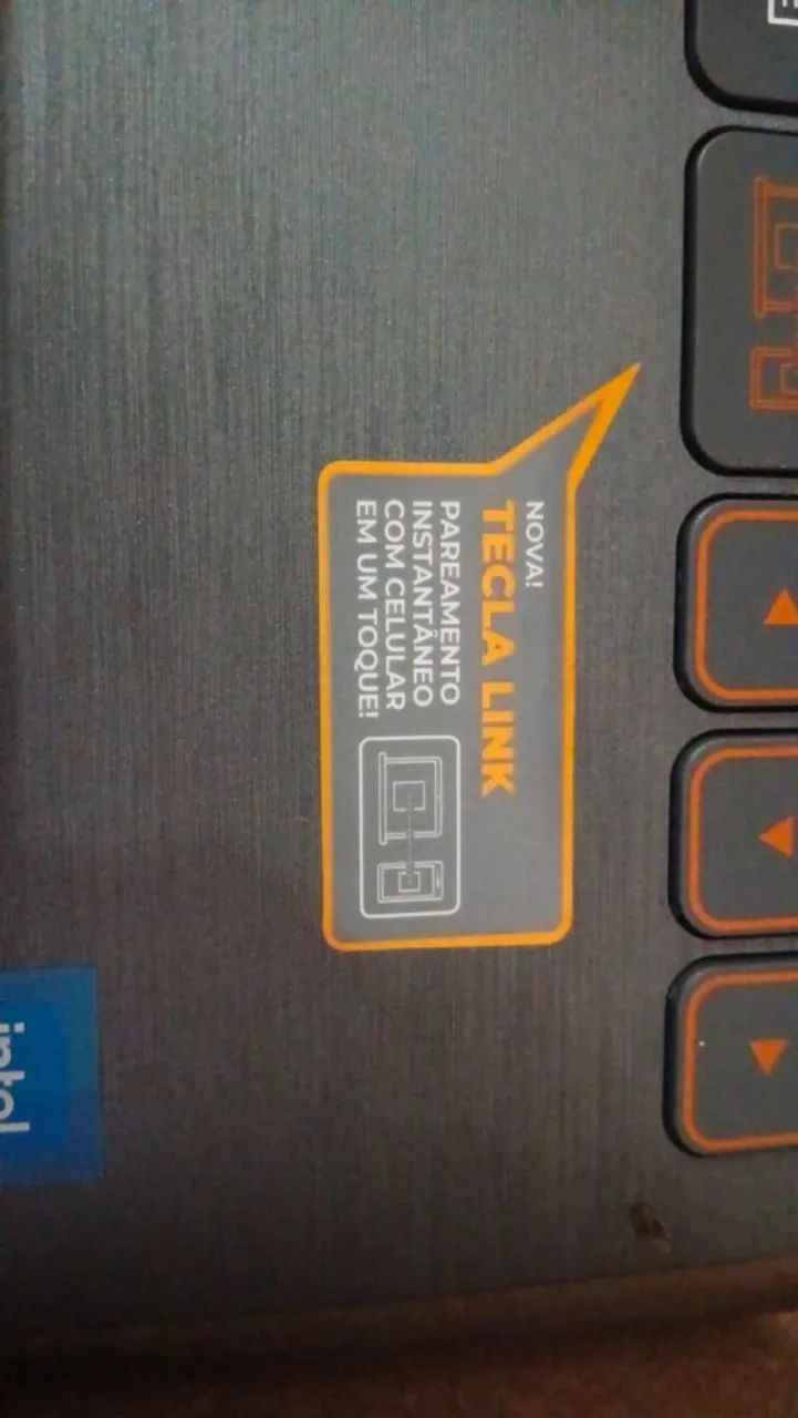Notebook  - Foto 3
