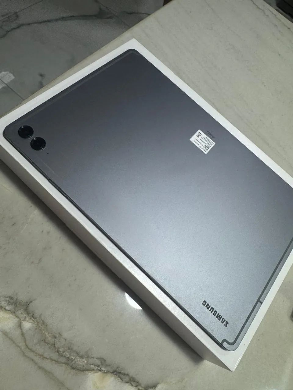 Samsung Galaxy Tab S9 FE+ - Foto 3