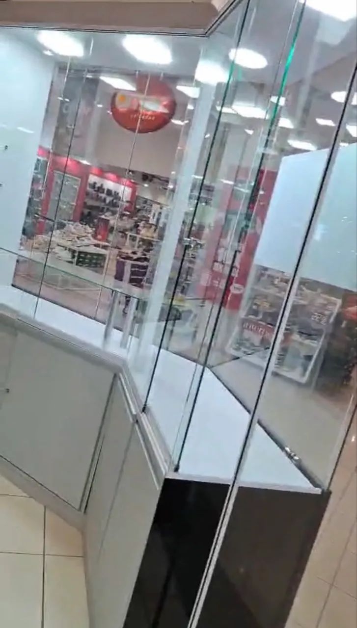 Armário loja 434736454236252164