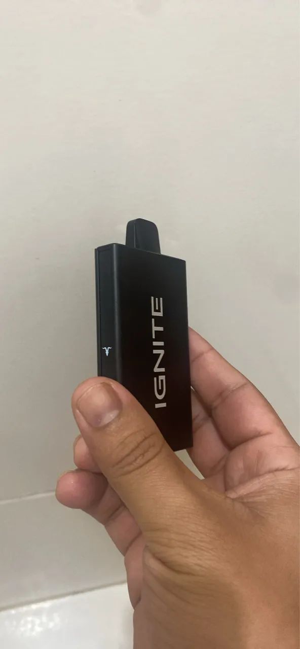 Fum eletro