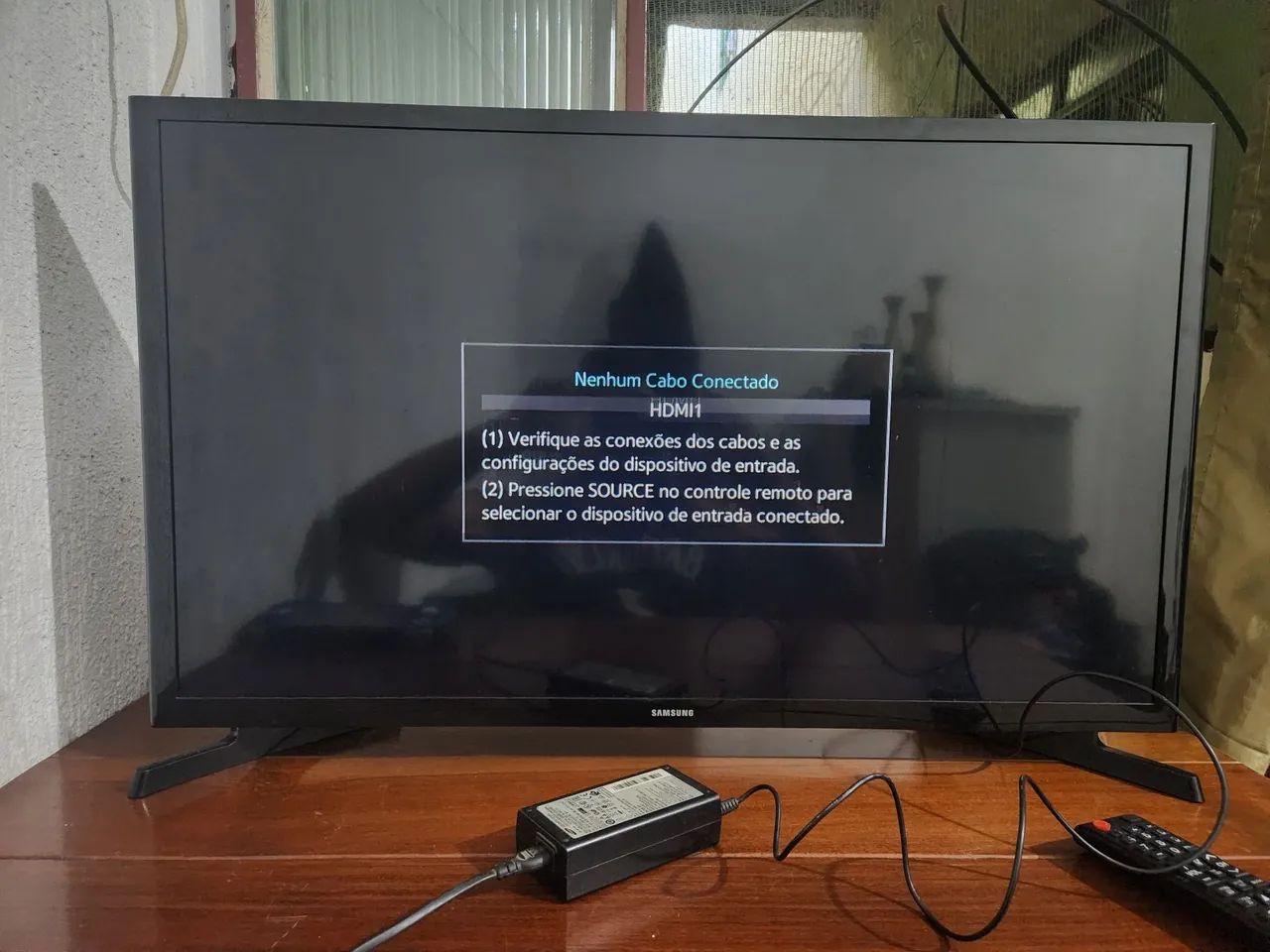 Smart TV Samsung 32" - Foto 3