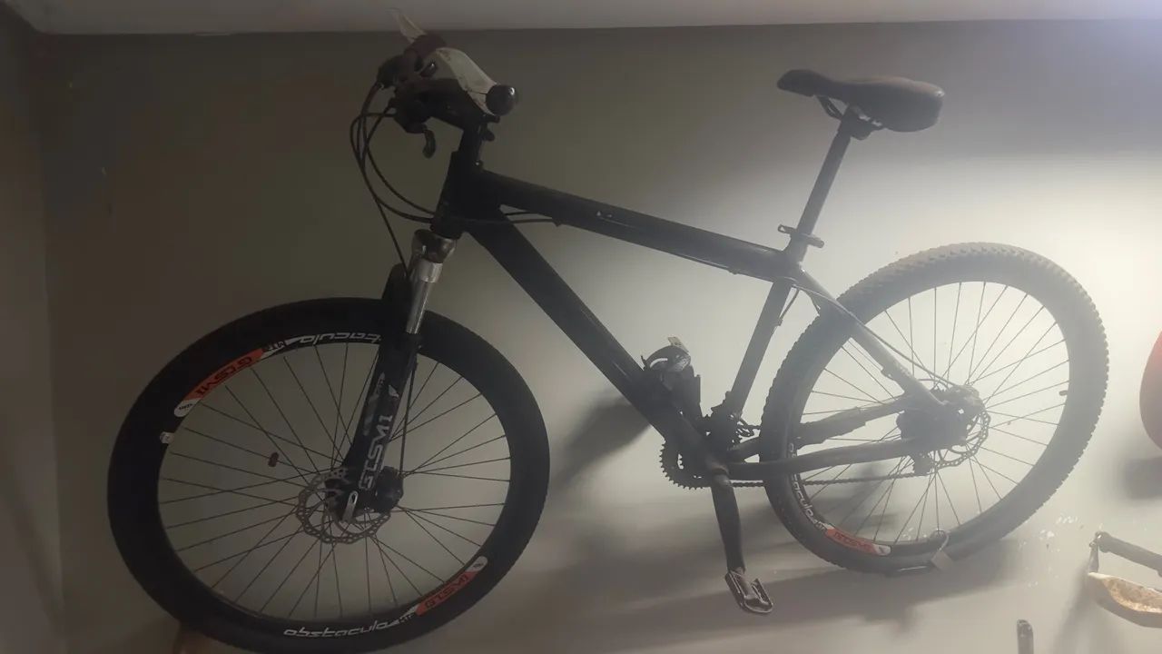 Bicicleta aro 29