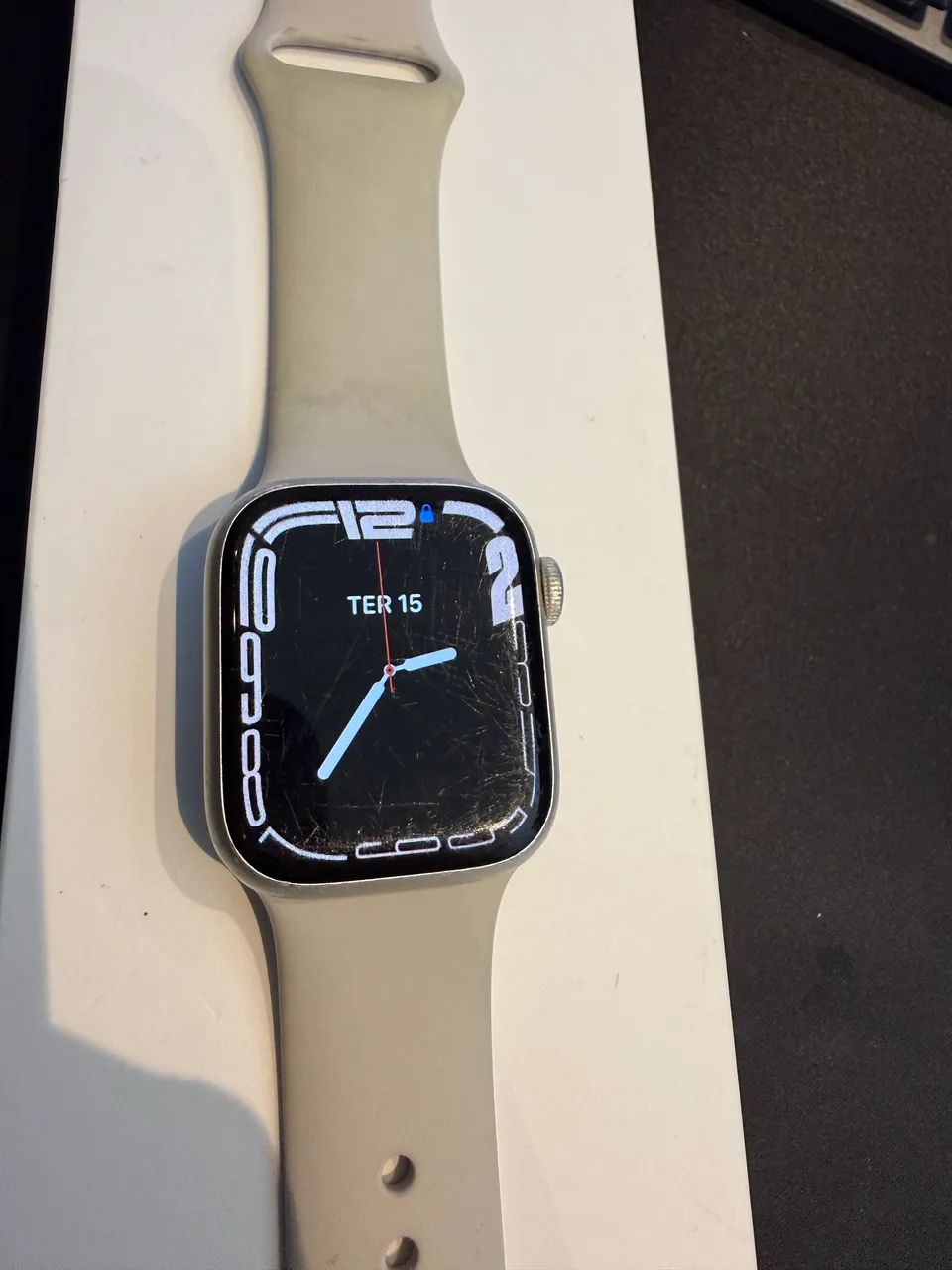 Apple Watch Series 7 41mm - Foto 3