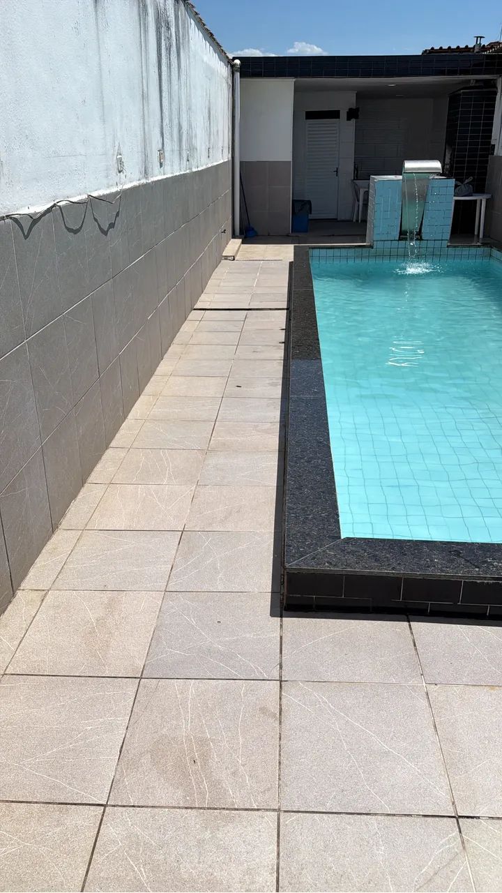 Foto - São Vicente - Jardim Irmã Dolores