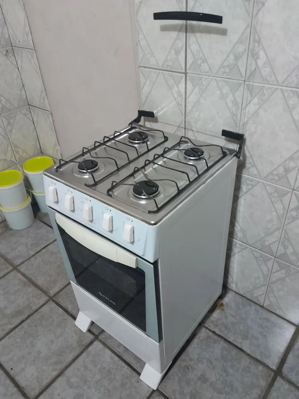 Fogão (Entrego) - Foto 5