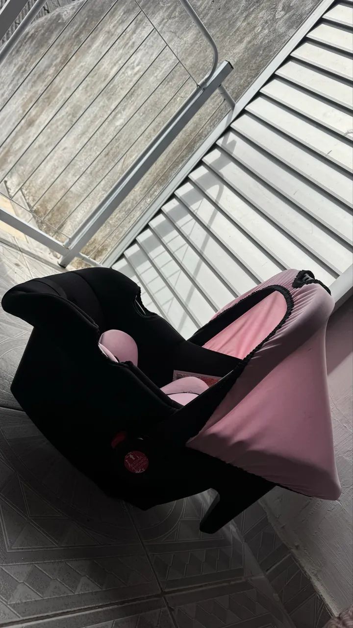 Bebê conforto 