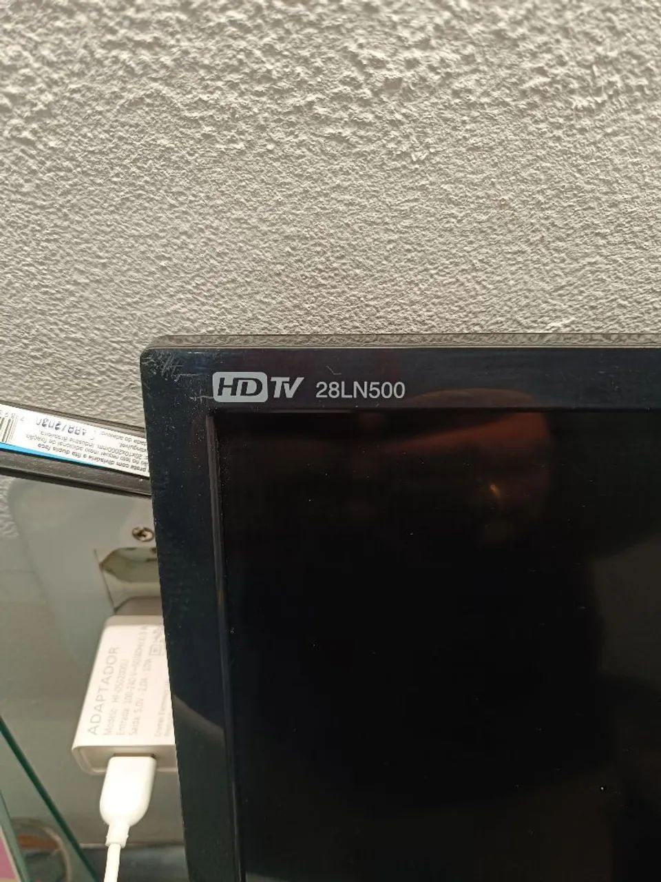 Monitor tv lg  - Foto 2