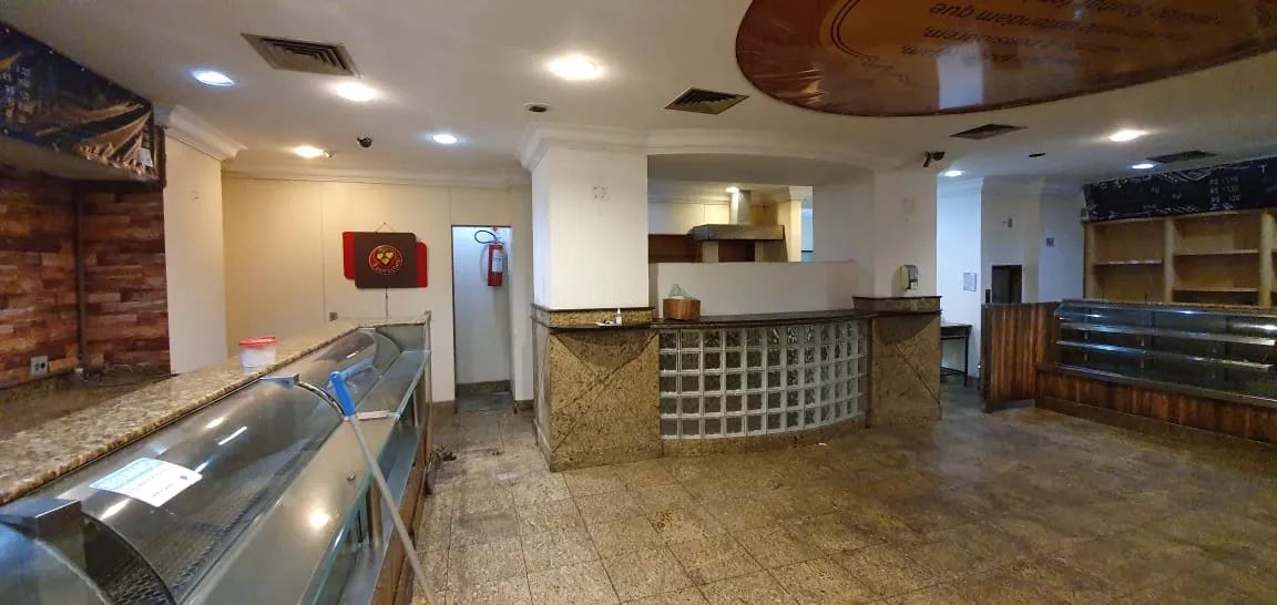 Ponto comercial/Loja/Box para aluguel com 215 metros quadrados em Centro - Rio de Janeiro  - Foto 3