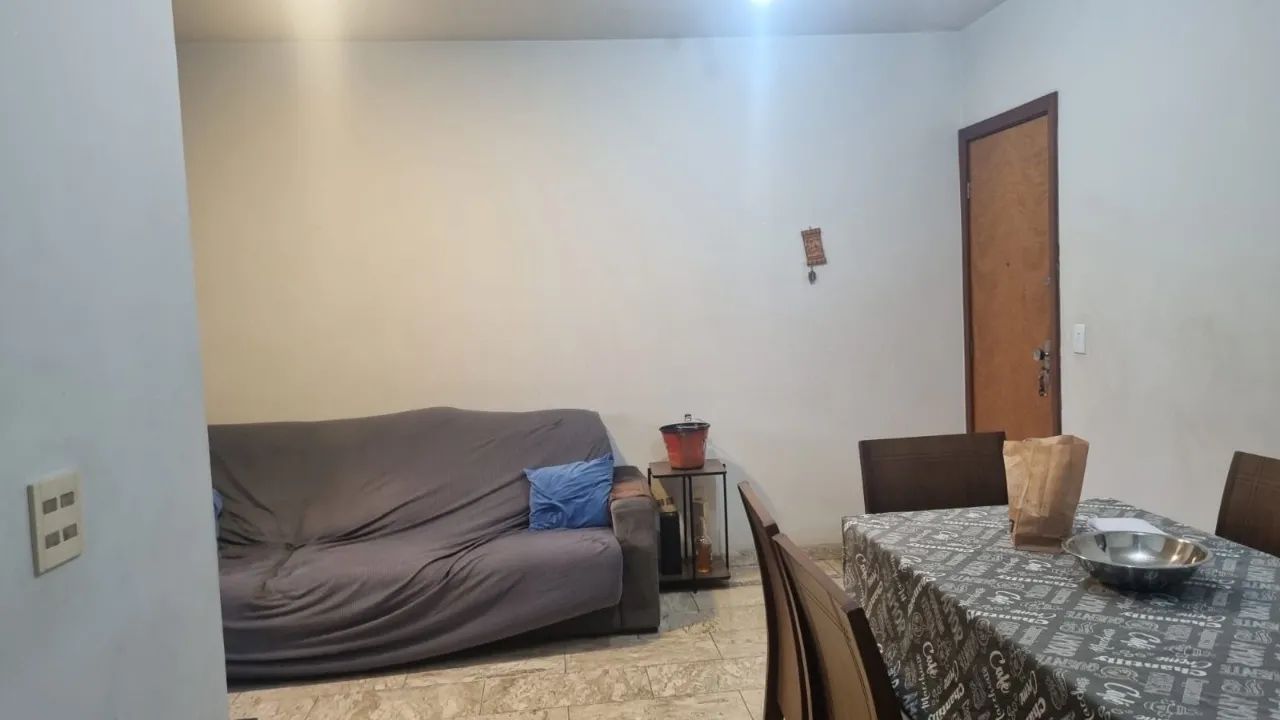 Apartamento 2 quartos Bairro Coração de Jesus - Foto 3